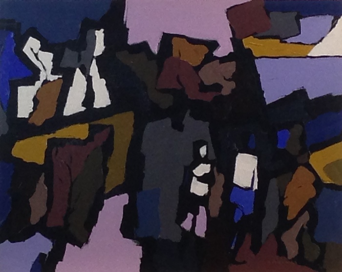 Abstract with Figures